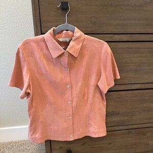 Women's Tommy Bahama Silk Top
